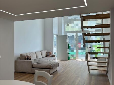 Apartment For Rent 2+1 In Institute (ID B2202124) Tirana