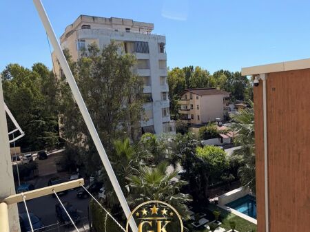 20953227 1+1 Apartment for Sale 📍 Iliria, Beach Area (Plazh)