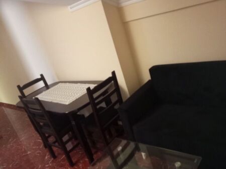APARTMENT 1+1 55,000 LEKE NEAR THE FACULTY OF ECONOMICS