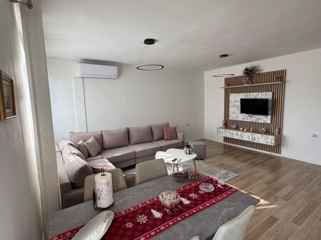  SHITET | APARTAMENT 1+1 – RRUGA BARDHYL, BRRYL