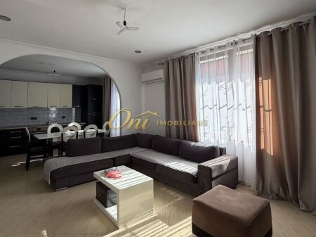 PARIS MUNICIPALITY APARTMENT FOR RENT 2+1