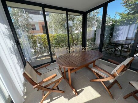 VILLA FOR RENT AT THE COLOMBO 1 TEG COMPLEX