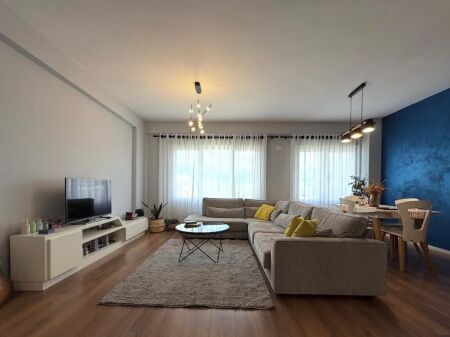 DUPLEX 2+1 IN AFFITTO A KODRA E DIELLIT 2
