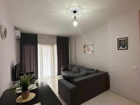 Apartment 1+1 for rent
