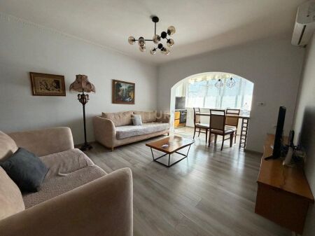 APARTAMENT 1+1 NË SHITJE – KOMUNA E PARISIT