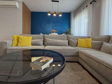 📌 AFFITTASI APPARTAMENTO DUPLEX 2+1+2 - Kodra e Diellit 2