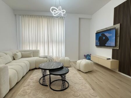 APARTMENT 1+1 FOR RENT – JORDAN MISJA STREET
