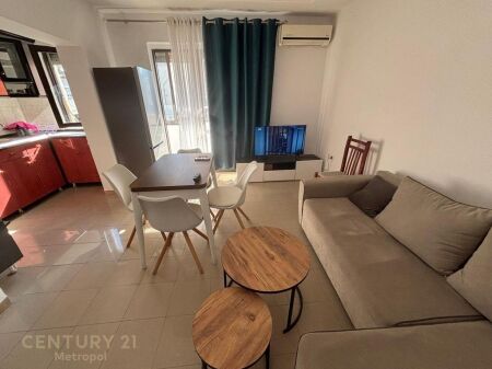 JEPET ME QIRA | APARTAMENT 2+1 | QENDËR TIRANË