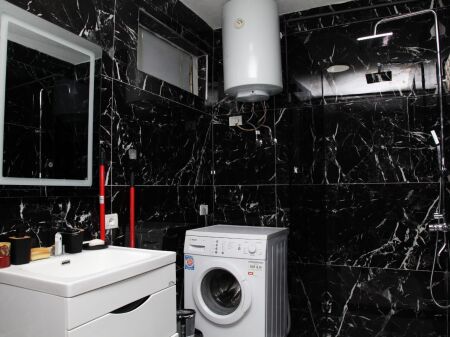 Jepet me qera apartamenti 2+1