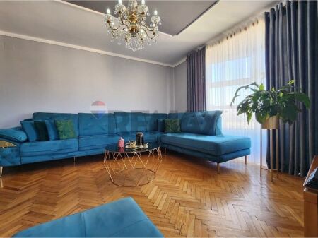 Apartment - For Sale - Rruga e Dibrës, Tirana Fixed Price 189,000 €