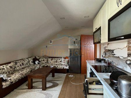 Rent, Apartment 1+1, Sauk, Tirana. PRO73624