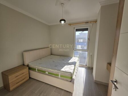 AFFITTASI APPARTAMENTO 2+1+2+2 POSTI AUTO VICINO A DELIJORGJI! 750 € /Mese