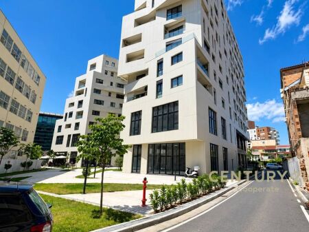 SHESIM AMBIENT KOMERCIAL TEk VASIL SHANTO ( SPRING RESIDENCE