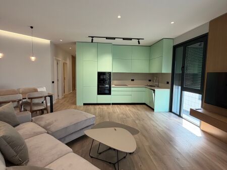 Affittasi appartamento 2+1+2 – Lago Secco