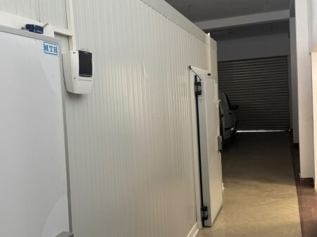 Vendesi attività per prodotti di carne