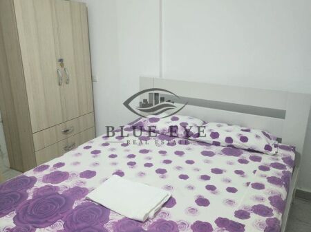 APPARTAMENTO 2+1 IN VENDITA – VICINO AL MAJESTIC HOTEL, DURRËS