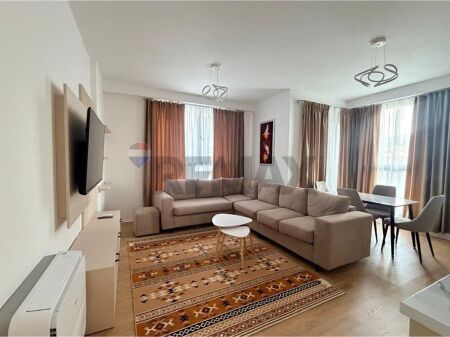 Apartment 2+1 for rent, Jordan Misja, Spak