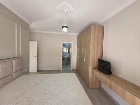 FOR RENT APARTMENT 2+1+2+2 PARKING SPACES NEAR DELIJORGJI!