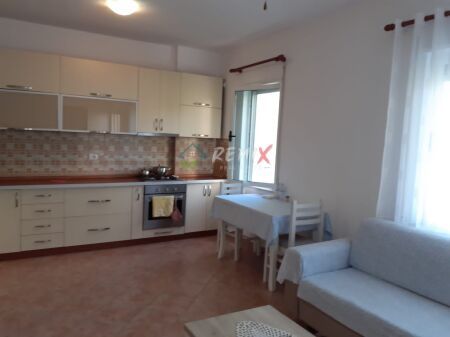 SHITET APARTAMENT 1+1 – SHKËMBI I KAVAJËS, DURRËS