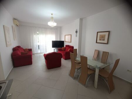 AFFITTASI APPARTAMENTO 2+1 AL GIARDINO BOTANICO  ID 5668