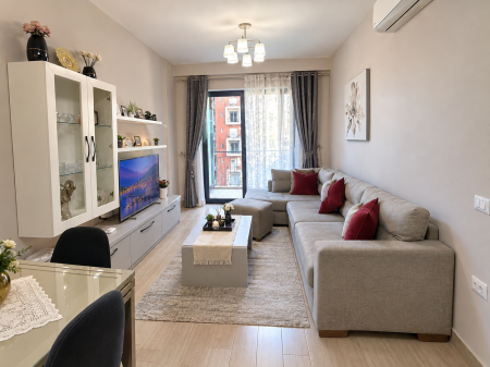 Apartament 2+1 per qira 21 Dhjetori