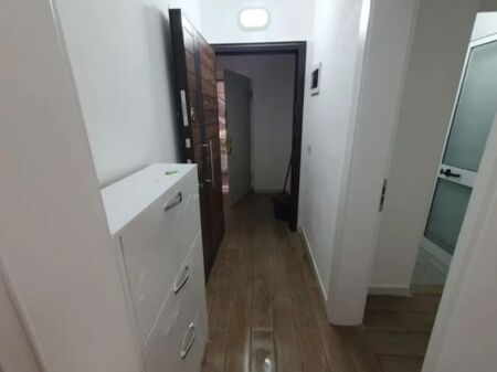 Apartment 1+1 for rent behind the Chinese Embassy, near Market Xhangolli