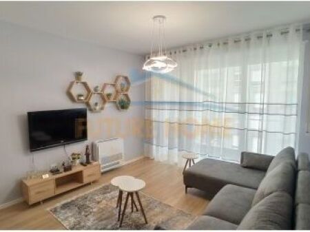 Rent, Apartment 2+1+2, Fiori Di Bosko Complex, Tirana PRO74383