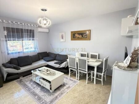 Apartment 1+1 for Sale | Neighborhood 16, Durres !