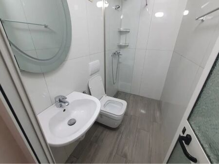 Qera, Apartament 1+1, Ambasada Kineze, Tirane