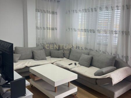 1+1 apartment for rent, fully furnished in Ish Kenete, Durres !!