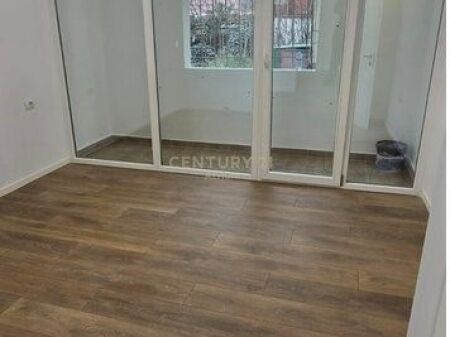 APARTMENT 1+1 FOR SALE NEAR THE SCHOOL “1 MAJI”, ALI DEMI