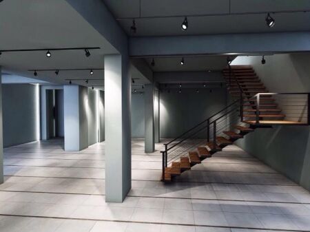 Business premises for rent at Tek Amerikan 3 ID 5670