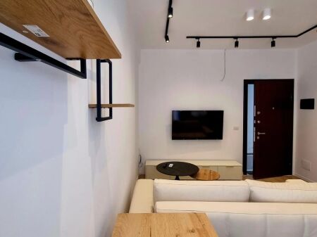 Apartment 1+1 Botanical Garden !