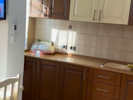 Apartament 1+1 per qera Brryli !