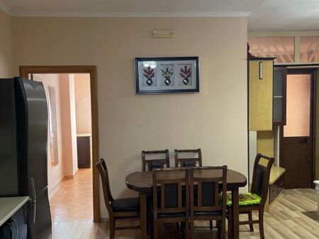 Apartment 1+1 for rent in Yzberisht!