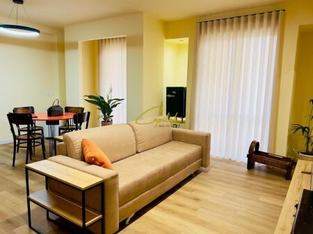 APPARTAMENTO IN AFFITTO 2+1 PAZARI I RI 780 EURO