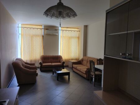 🏡 APARTMENT 2+1 FOR RENT | 5 MAY STREET, TIRANA