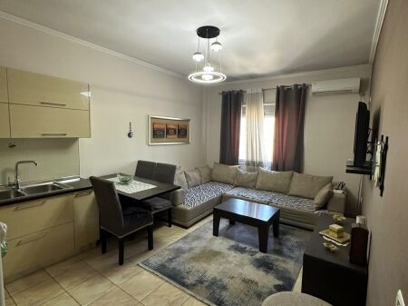 Astir jepet me qera apartament 2+1+ballkon,i mobiluar 50,000leke