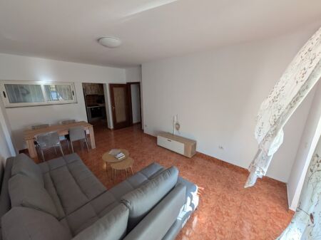 APARTMENT FOR RENT 2+1+2 MYSLYM SHYRI