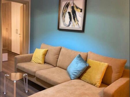 Affitto | Apartament 1 + 1 | Kompleksi Delijorgji – Rruga e Kavajës | 750 €/mese