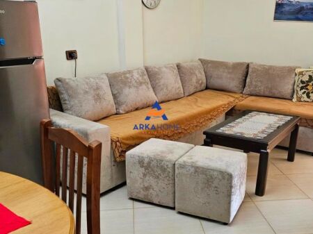 APARTMENT 2+1+BALCONY FOR RENT "JORDAN MISJA STREET" 500 EURO