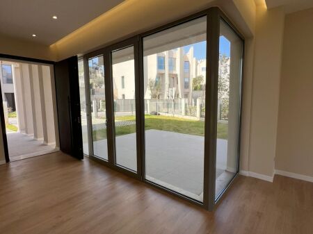 VILLA FOR RENT – GREEN VALLEY RESIDENCE