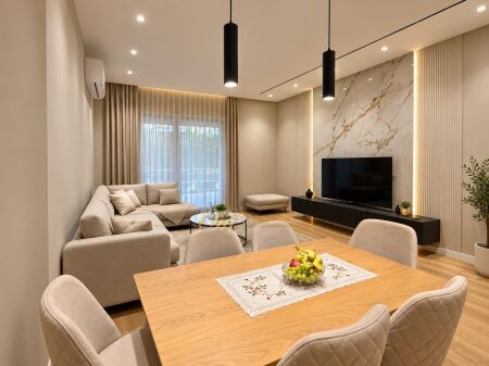 SELITE APARTAMENT PER SHITJE 1+1
