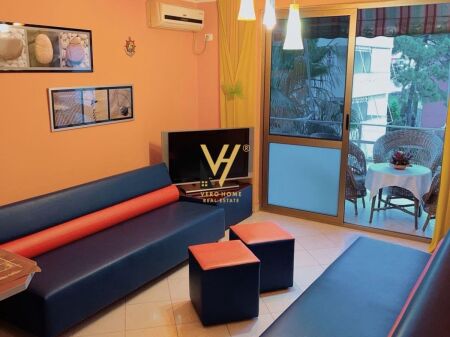 VENDESI APPARTAMENTO 1+1+BLK A GOLEM 88.000 EURO