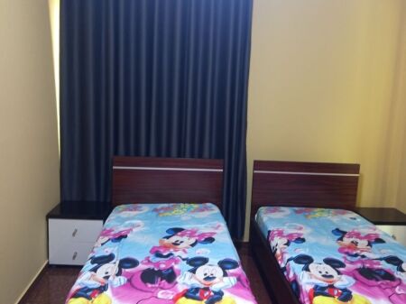 APARTMENT 1+1 45,000 LEKE NEAR THE ECONOMIC FACULTY