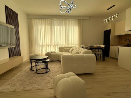 APARTMENT 1+1 FOR RENT – JORDAN MISJA STREET