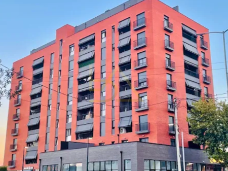 VENDESI APPARTAMENTO 2+1+2 – KAMËZ, TIRANA