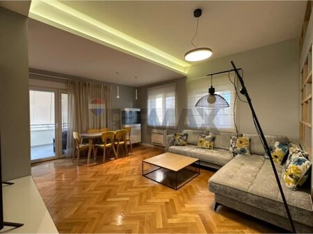 APARTMENT 2+1+2 FOR RENT TOUCH OF THE SUN