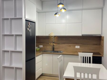 Rent, Apartment 1+1+2+blk, Fresk, 40,000 Leke/month