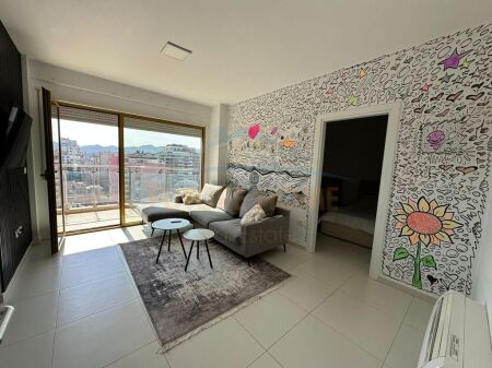 Rent, Apartment 2+1, Blloku, Tirana.